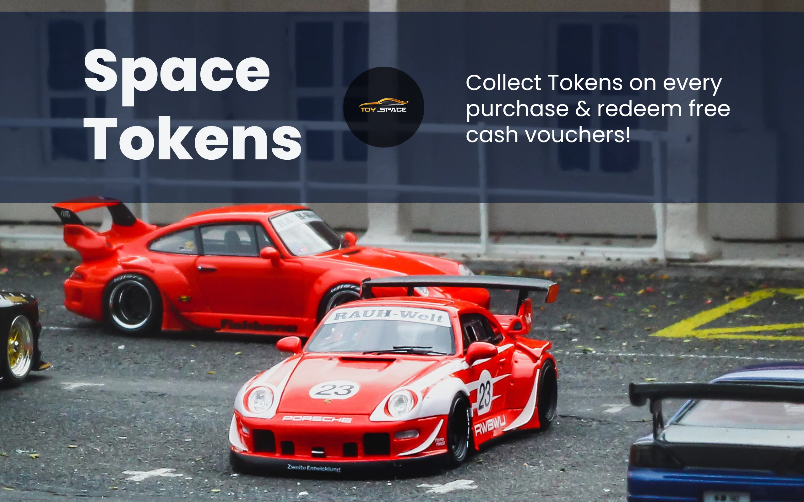 Precision Models for Every Collector